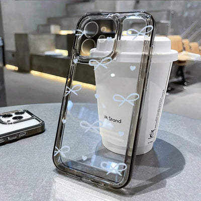 Cute Cartoon Cherry Phone Case