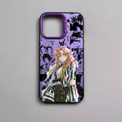 K-Kanroji Mitsuri Anime Girl Phone Case