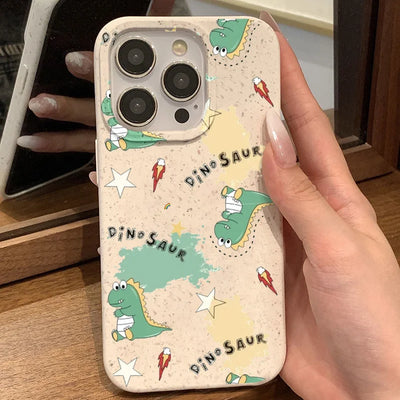 Ocean Animals Shark Phone Case