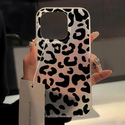 Cute Flower Love Heart Phone Case