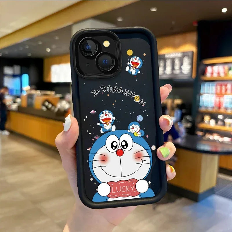 Doraemon Phone Case