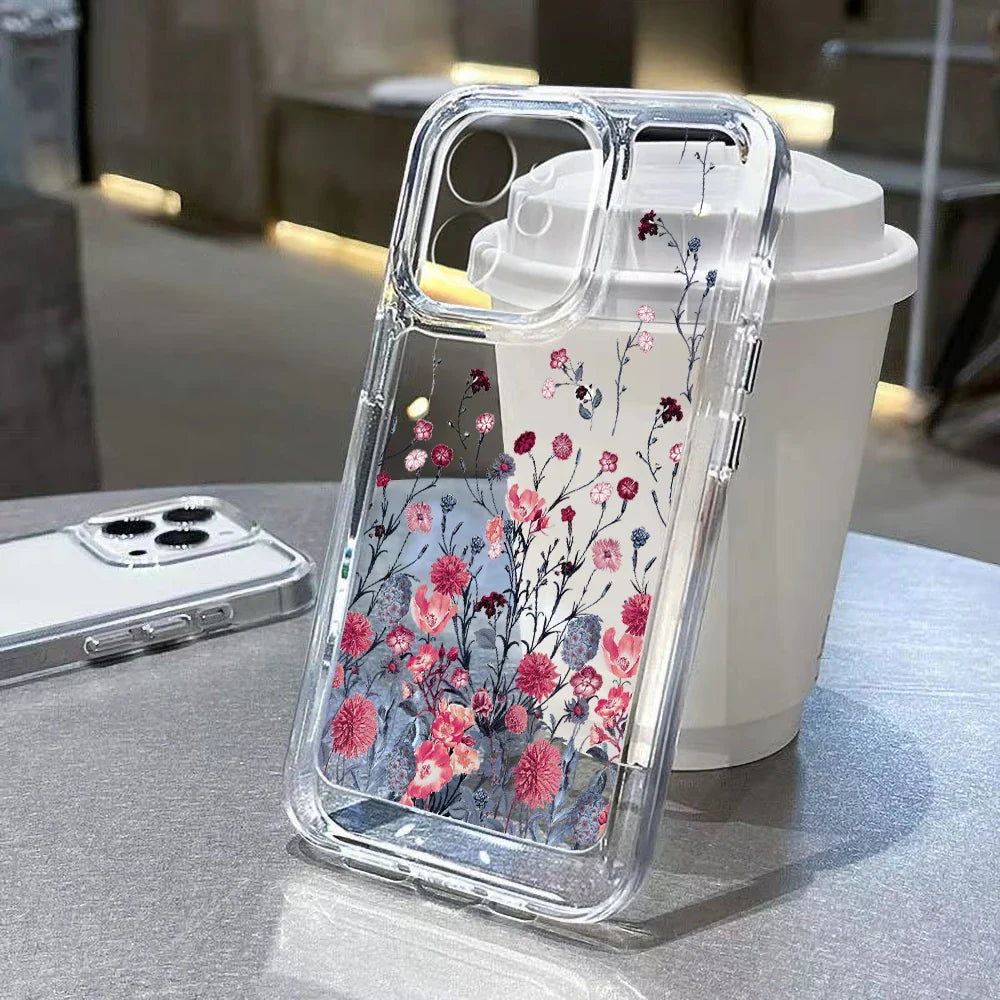 Flower Phone Case