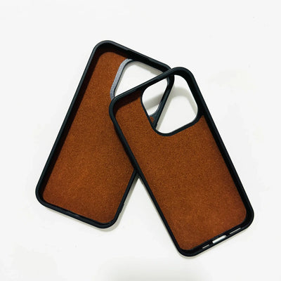France Trend Tiger Phone Case