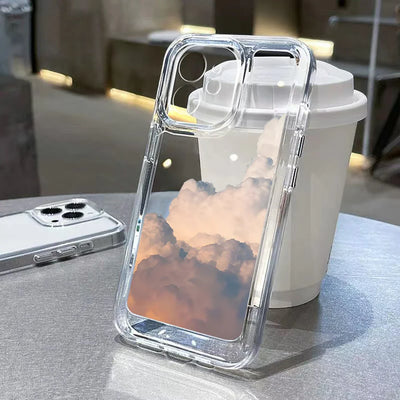 Cute Clouds Phone Case