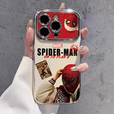 Fashion Spiderman Phone Cases Phone Case