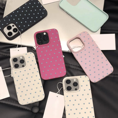 Love Heart Phone Case