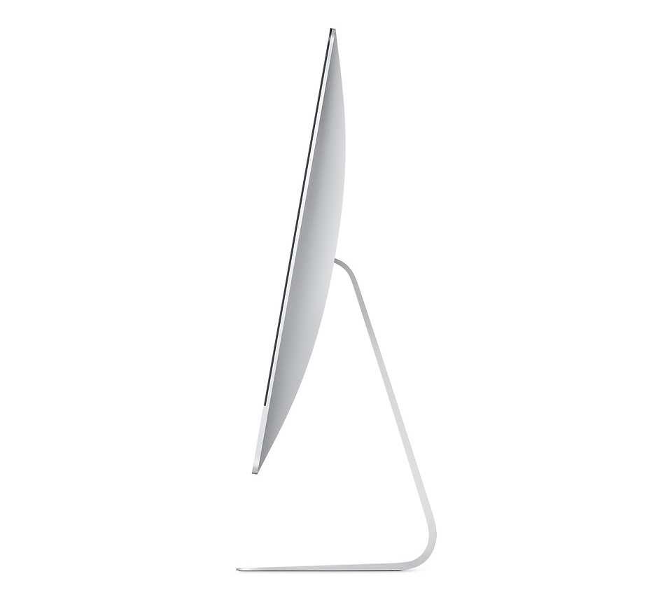 Apple iMac (21.5-inch 2015) 3.1 GHz i5 8GB 1TB HDD (Silver)