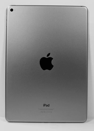 Apple iPad Air 2 2014 A1566 MGKL2LL/A 9.7" 2GB RAM 64GB Storage WiFi Only