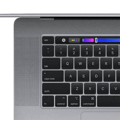 MacBook Pro (2019) 16-Inch - 2.4GHz Core i9 - 5600M - 32GB RAM (Configurable)