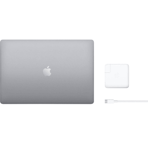 MacBook Pro (2019) 16-Inch - 2.4GHz Core i9 - 5600M - 32GB RAM (Configurable)