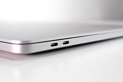 MacBook Pro (2019) 16-Inch - 2.4GHz Core i9 - 5600M - 32GB RAM (Configurable)