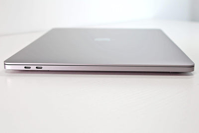 MacBook Pro (2019) 16-Inch - 2.4GHz Core i9 - 5600M - 32GB RAM (Configurable)