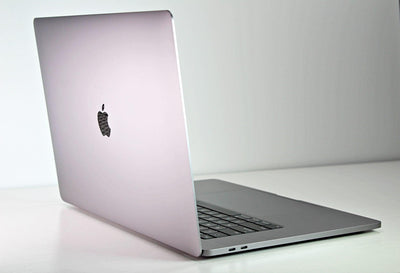 MacBook Pro (2019) 16-Inch - 2.4GHz Core i9 - 5600M - 32GB RAM (Configurable)