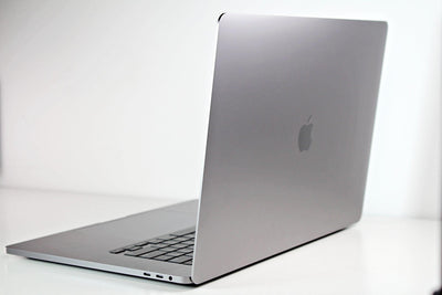 MacBook Pro (2019) 16-Inch - 2.4GHz Core i9 - 5600M - 32GB RAM (Configurable)