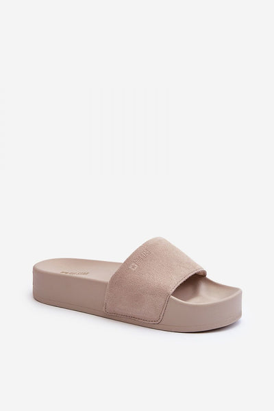  Flip-flops model 195433 Step in style 