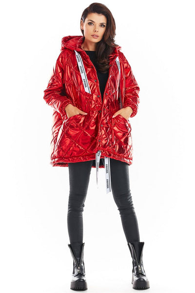  Jacket model 149756 awama 