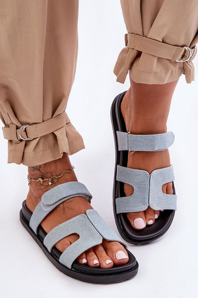  Flip-flops model 183451 Step in style 