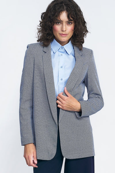  Jacket model 185185 Nife 