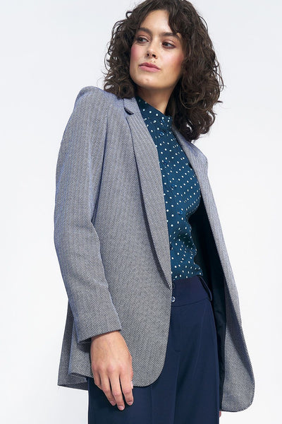  Jacket model 185185 Nife 