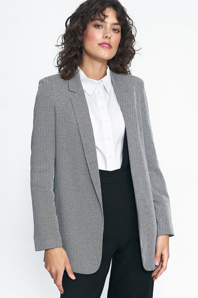  Jacket model 186834 Nife 
