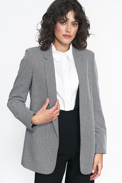  Jacket model 186834 Nife 