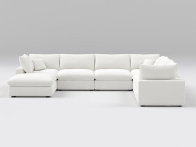 7-Piece Modular Sectional